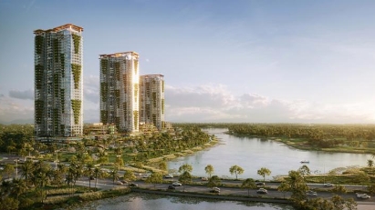 Bringing real estate out of pandemic woes