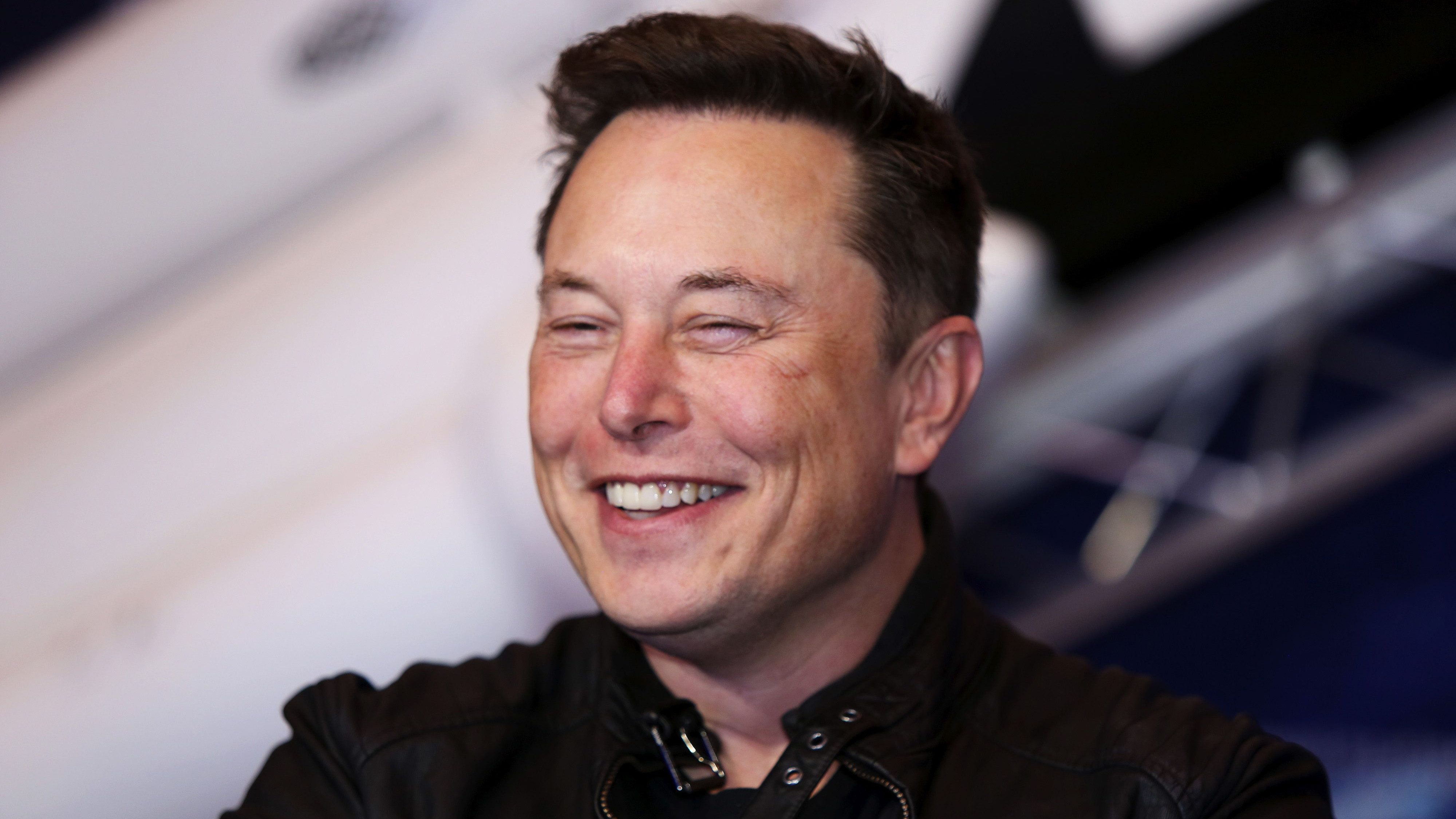 Tỷ phú Elon Musk - Ảnh: Getty Images