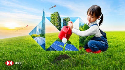 HSBC Vietnam extends green finance solutions   