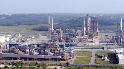 New direction needed for industrial park development