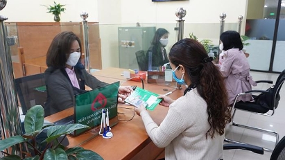 Vietnam Bank for Social Policies refinanced to support workers