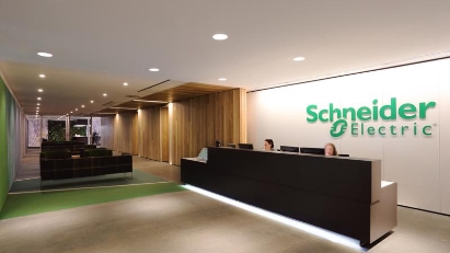 Schneider Electric appoints new Vietnam director
