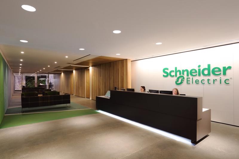 Schneider Electric appoints new Vietnam director