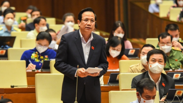 Bộ trưởng Đào Ngọc Dung cập nhật việc triển khai gói hỗ trợ 26.000 tỷ sau 15 ngày