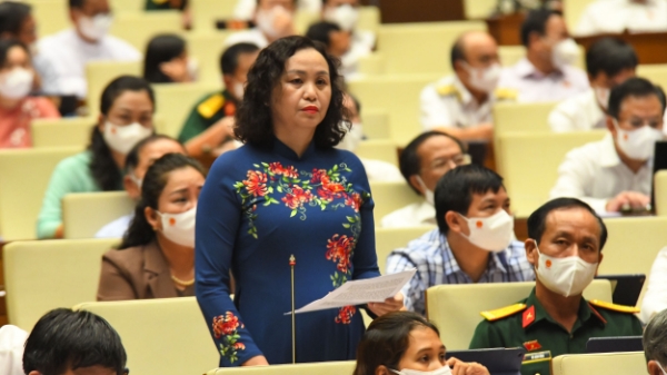 Lo ngại chênh lệch giàu nghèo gia tăng, ảnh hưởng tâm lý kéo dài hậu Covid-19