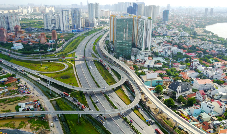Dự kiến dành 2.870 nghìn tỷ đồng cho kế hoạch đầu tư công trung hạn 5 năm.