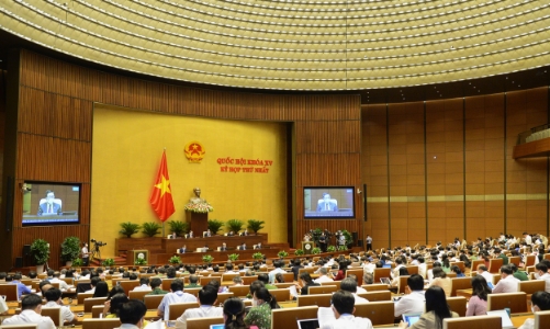 Gỡ nghẽn kinh tế Đồng bằng sông Cửu Long 