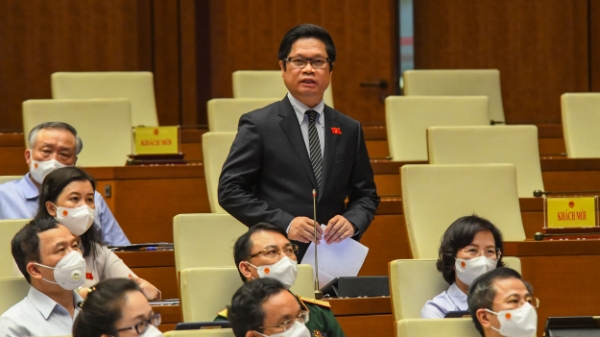 Kiến nghị chú trọng giải quyết 