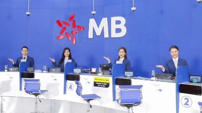 MB Group aims for $5 bln in revenue by 2026