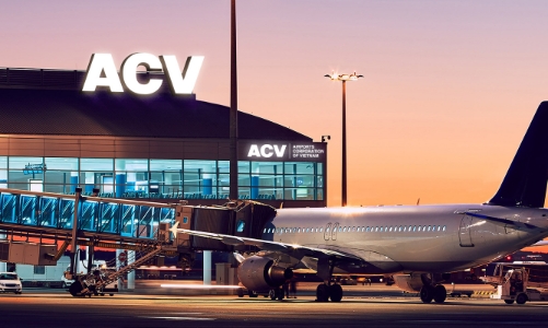 Hoàn thiện phương án tăng vốn nhà nước tại ACV trước 15/8