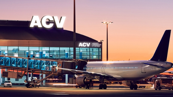 Hoàn thiện phương án tăng vốn nhà nước tại ACV trước 15/8