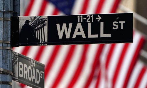 Thị trường tài chính Mỹ hút vốn ngoại nhiều chưa từng thấy