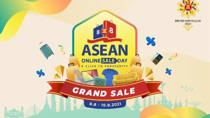 Vietnam to co-host ASEAN’s biggest online shopping day
