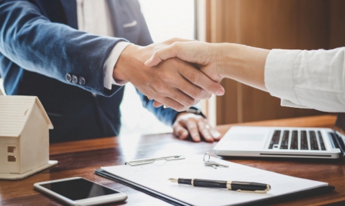 Đi vay để đầu tư, chiêu 