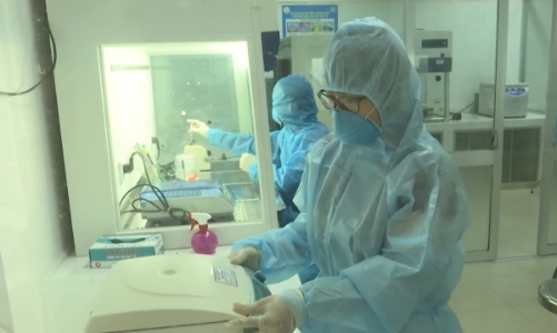 Sáng 26/7: Thêm 2.708 ca Covid-19, tổng ca mắc vượt 100.000 ca