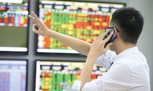 SSI Research: VN-Index có thể về 1.260 điểm nếu dịch diễn biến xấu ngoài tầm kiểm soát