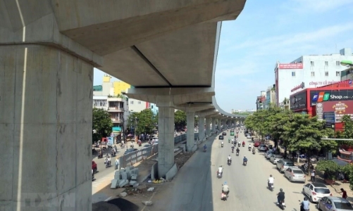 Sở Xây dựng Hà Nội: Các công trình trọng điểm cấp bách được kiến nghị cho phép hoạt động