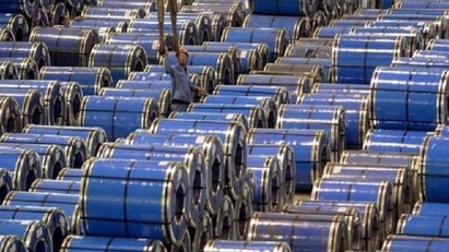Time extended for answers in steel anti-dumping investigation
