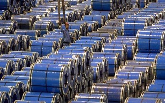 Time extended for answers in steel anti-dumping investigation