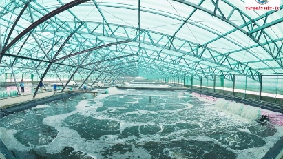 Viet-Uc Quang Ninh receives hi-tech certificate