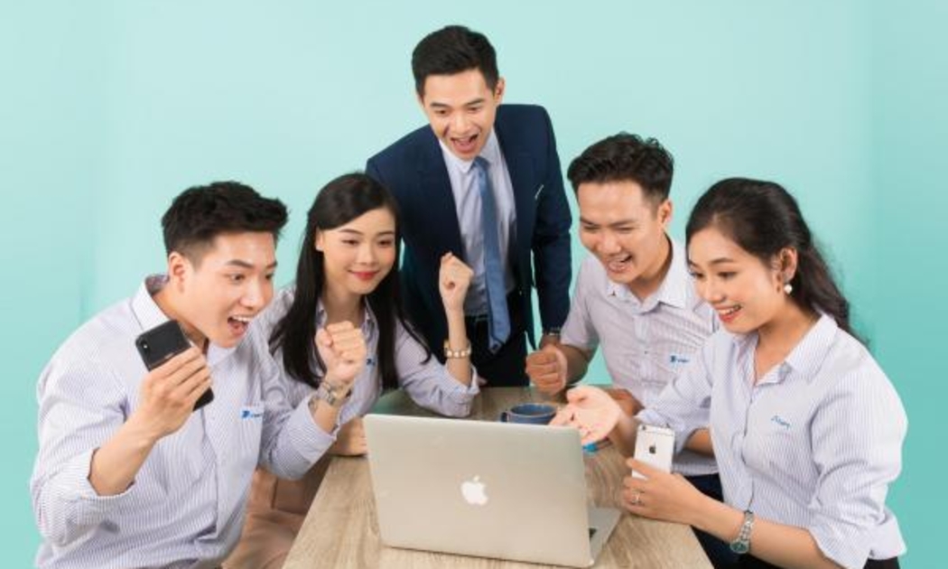 VNPT đã triển khai thí điểm Mobile Money nội bộ với hơn 40.000 cán bộ, nhân viên của Tập đoàn trên toàn quốc.