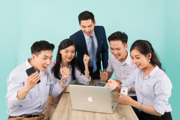 VNPT đã triển khai thí điểm Mobile Money nội bộ với hơn 40.000 cán bộ,  nhân viên của Tập đoàn trên toàn quốc.