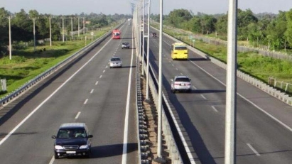 Five southern localities to cooperate in HCMC belt road project