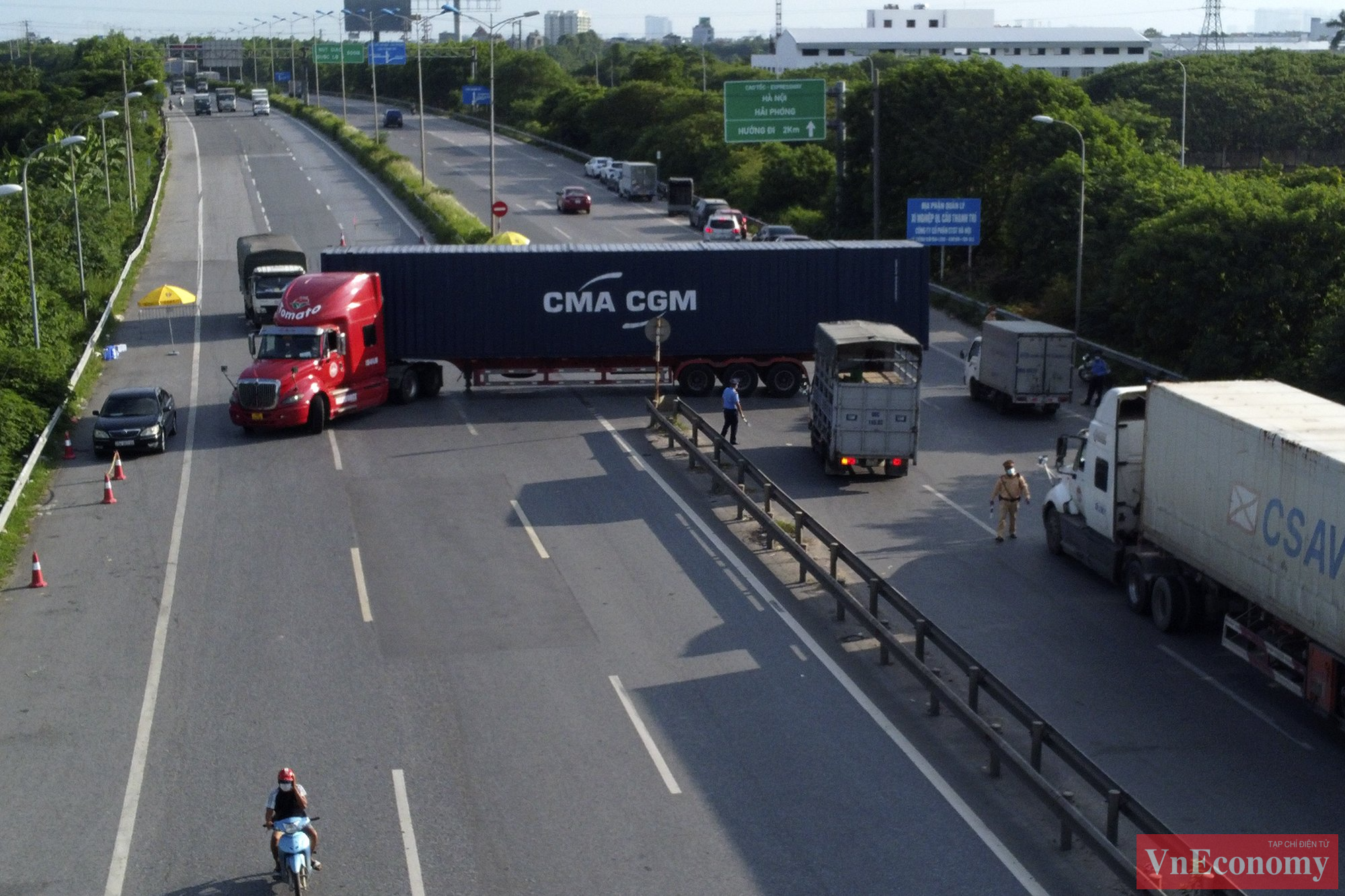 Ng&agrave;y h&ocirc;m nay,&nbsp;một số phương tiện kh&ocirc;ng thuộc 