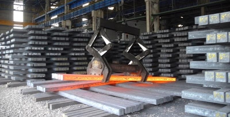 MoF proposes adjustments to steel taxes