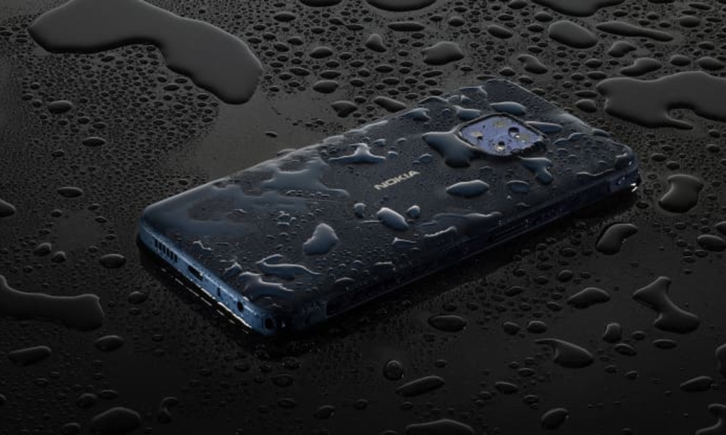 Nokia XR20