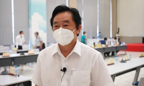 Đến lượt Bình Dương cấm người dân ra khỏi nhà sau 18h