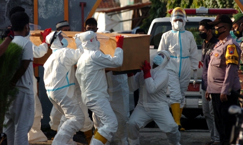 Đang là tâm dịch của thế giới, Đông Nam Á bị biến chủng Delta hoành hành thế nào?