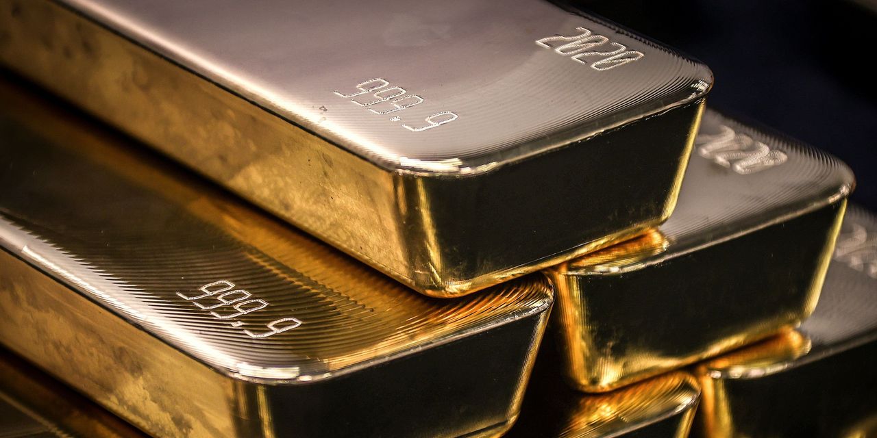 Ảnh minh hoạ - Ảnh: Getty/MarketWatch.