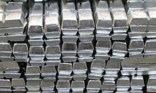 Đề xuất tăng thuế xuất khẩu mặt hàng chì chưa gia công