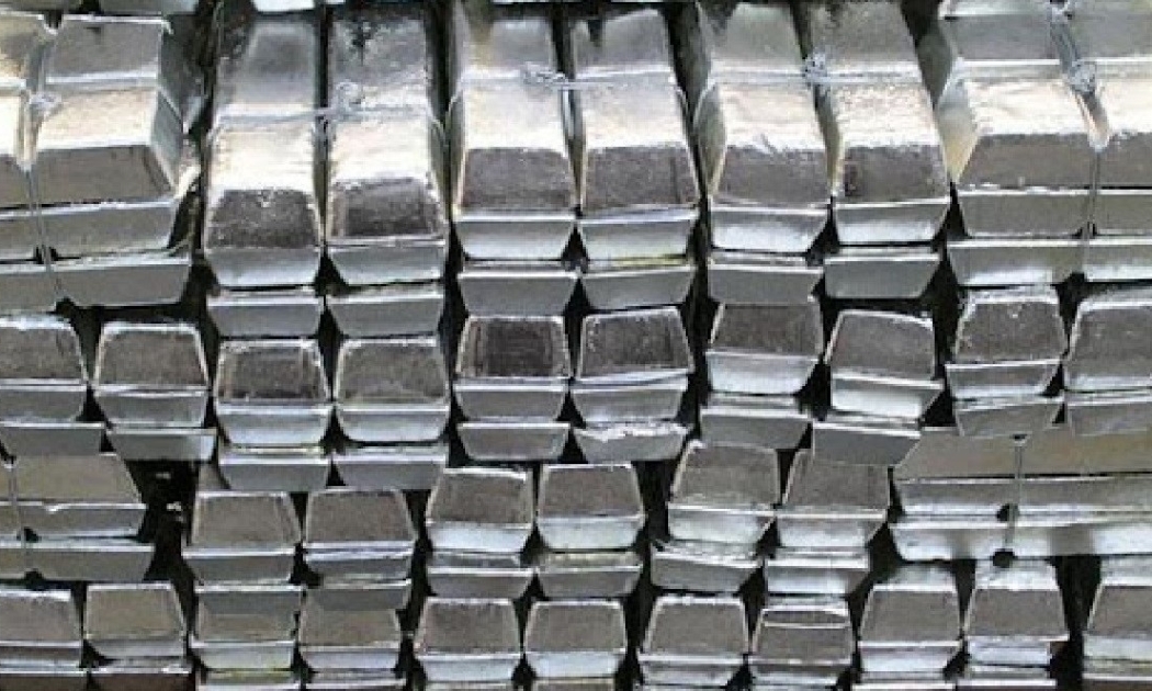 Đề xuất tăng thuế xuất khẩu đối với mặt hàng chì chưa gia công.
