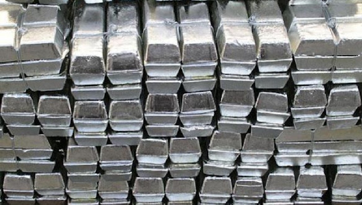 Đề xuất tăng thuế xuất khẩu đối với mặt hàng chì chưa gia công.