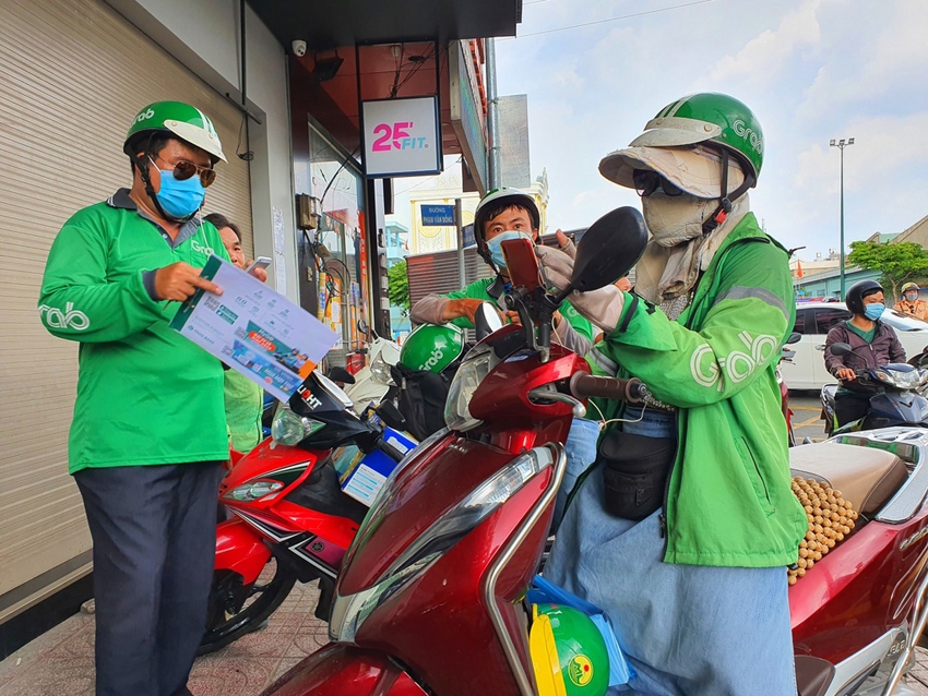 Shipper vận chuyển phải có xác nhận của Sở Giao thông vận tải.