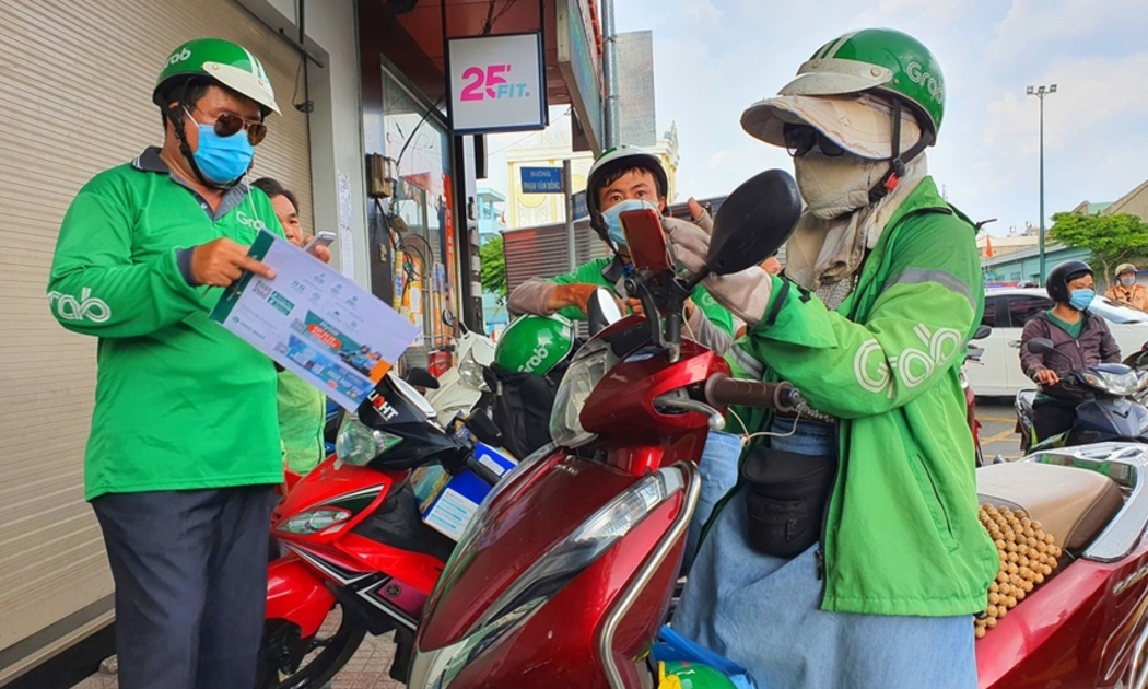 Shipper vận chuyển phải có xác nhận của Sở Giao thông vận tải.