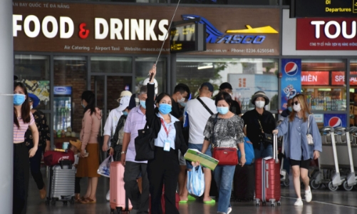 Hướng dẫn viên du lịch được nhận hỗ trợ từ gói 26.000 tỷ đồng