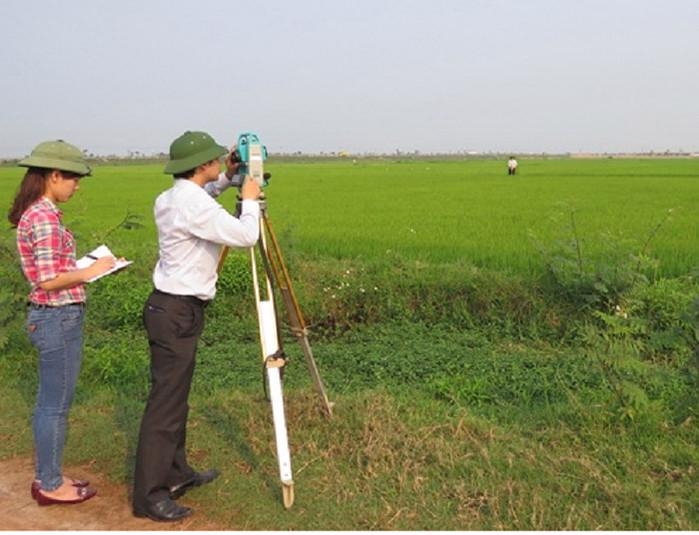 MoNRE to look at land use