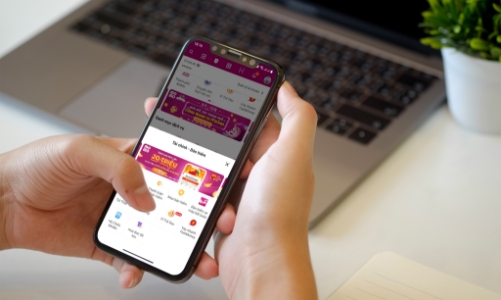 Covid-19 thúc đẩy thị trường ví điện tử