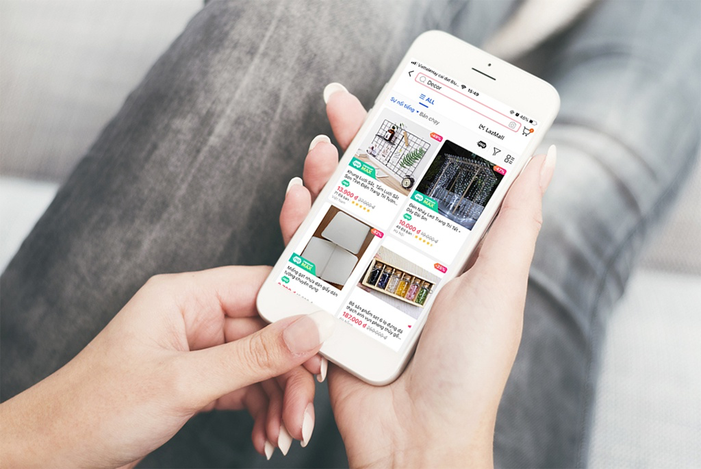 Người ti&ecirc;u d&ugrave;ng ng&agrave;y c&agrave;ng chuộng thanh to&aacute;n qua v&iacute; điện tử bởi t&iacute;nh tiện lợi, bảo mật v&agrave; nhiều ưu đ&atilde;i.