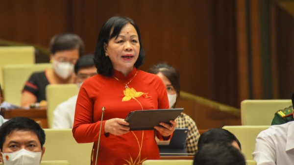 Giảm nghèo bền vững: Cần giảm cho không, tăng cho vay ưu đãi