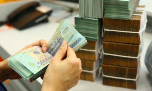 Bất chấp đại dịch, nhiều doanh nghiệp lãi lớn nhờ Covid-19