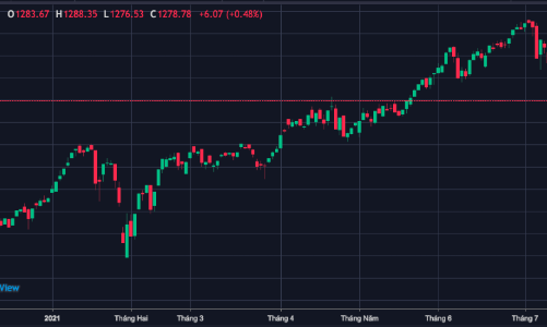 VN-Index quanh quẩn vùng 1.200 - 1.300 điểm hết tháng 7, bật tăng từ tháng 8 trở đi?