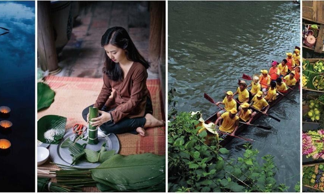 Việt Nam sở hữu kho tàng di sản đồ sộ, nhưng muốn có những công trình tầm cỡ để bảo tồn và phát triển, cần có sự vào cuộc của các nhà phát triển bất động sản có tâm, có tầm.