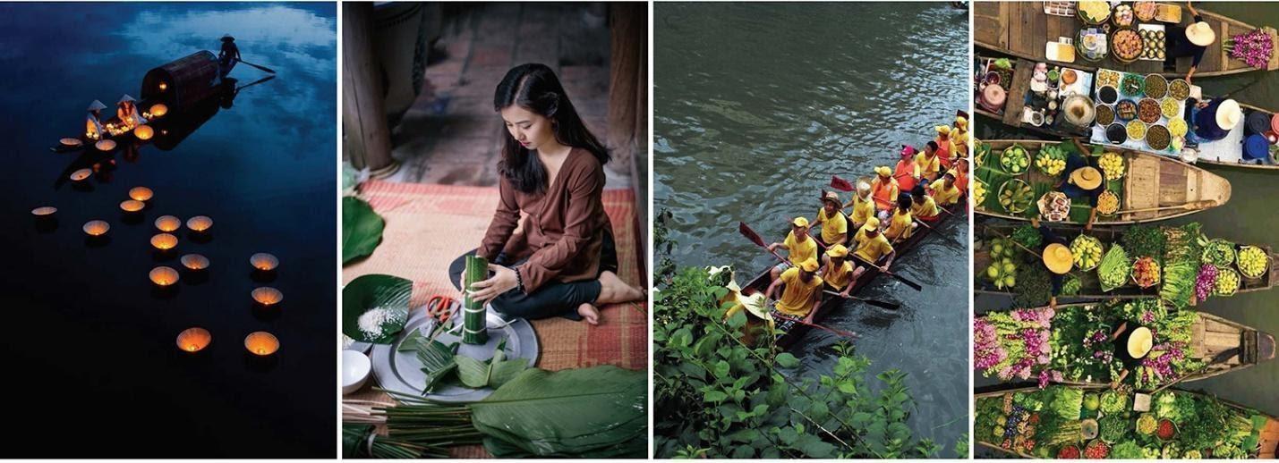 Việt Nam sở hữu kho tàng di sản đồ sộ, nhưng muốn có những công trình tầm cỡ để bảo tồn và phát triển, cần có sự vào cuộc của các nhà phát triển bất động sản có tâm, có tầm.