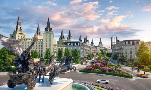 250 triệu cổ phiếu Sunshine Homes sẽ chính thức chào sàn từ 4/8