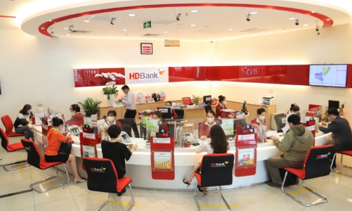 HDB chốt danh sách cổ đông chia cổ tức tỷ lệ 25%