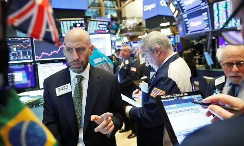 Doanh nghiệp Trung Quốc niêm yết tại Mỹ mất 829 tỷ USD vốn hoá